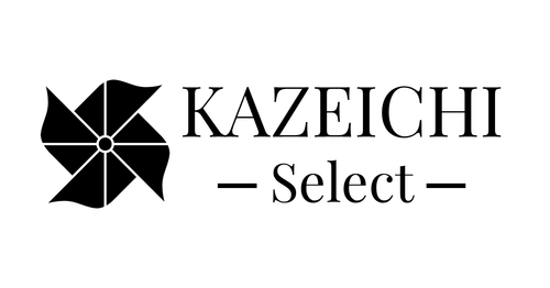 KAZEICHI Select