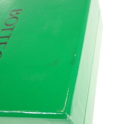 【Bottega Veneta】スモール 二つ折りウォレット 折財布 742330 イントレチャート ピンク レディース【財布】